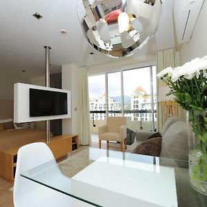 Deluxe Double Kamer